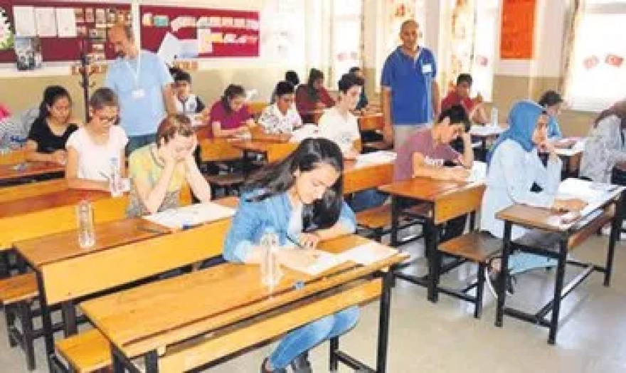 LGS Sınavında Başarı Getiren Taktikler