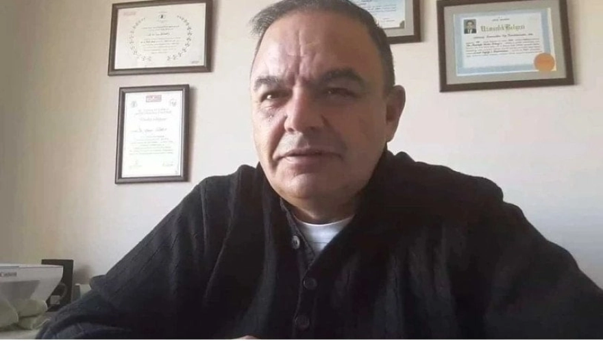 Kanseri Araştıran Doktorun Gizemli Ölümü