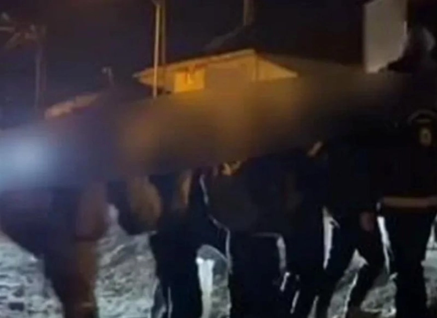 Van’da göçmen kaçakçılığı operasyonları: 5 tutuklama