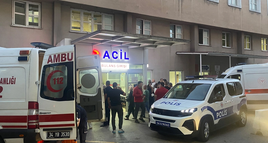 Dilan Polat'ın koruması silahlı saldırıya uğradı