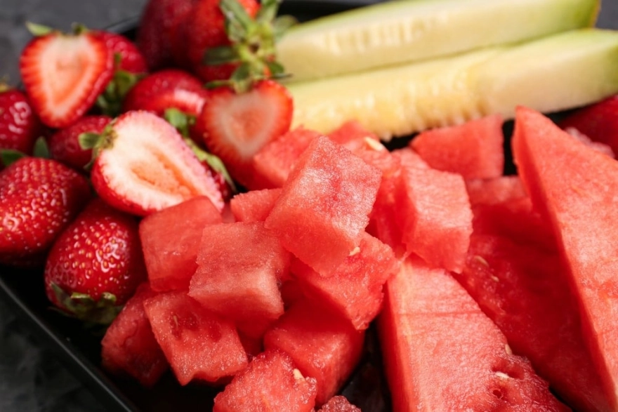 Soğuk Kahve Tüketimine Dikkat: Fazla Su İçmek Önemli