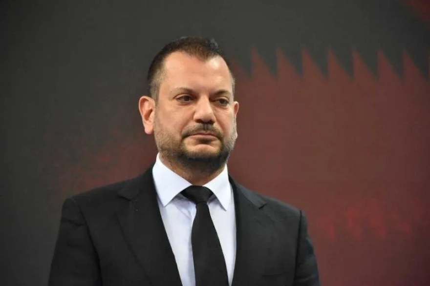 Ertuğrul Doğan, transfer iddialarına ve Uğurcan Çakır'ın geleceğine dair açıklamalarda bulundu