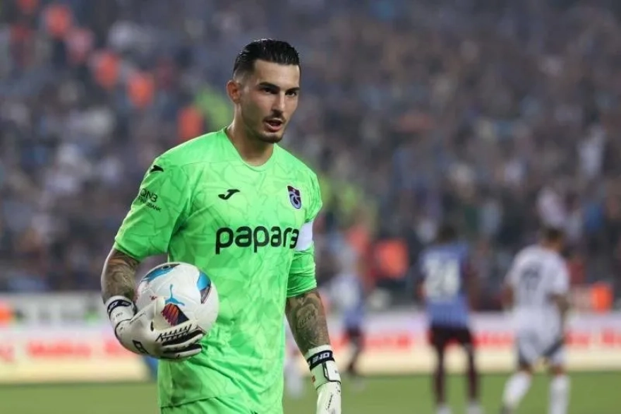 Ertuğrul Doğan, transfer iddialarına ve Uğurcan Çakır'ın geleceğine dair açıklamalarda bulundu