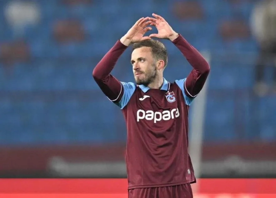 Ertuğrul Doğan, transfer iddialarına ve Uğurcan Çakır'ın geleceğine dair açıklamalarda bulundu