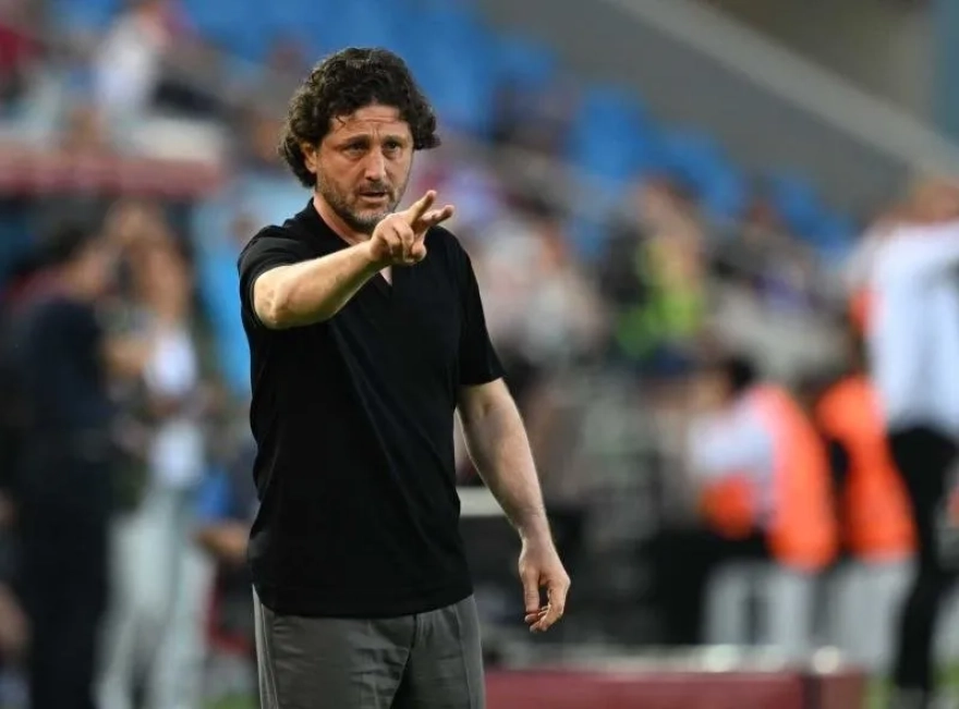 Ertuğrul Doğan, transfer iddialarına ve Uğurcan Çakır'ın geleceğine dair açıklamalarda bulundu