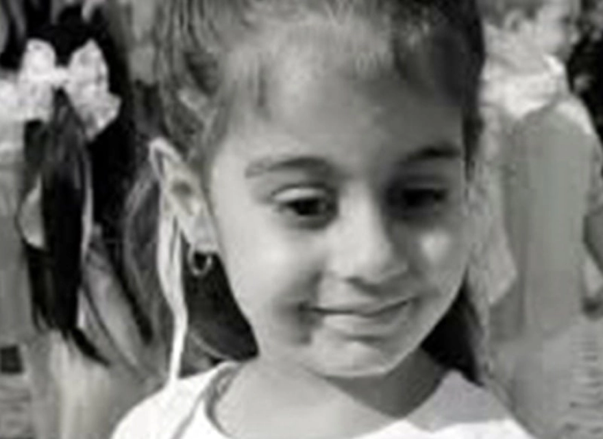 5 yaşındaki Hüma Terim yaşam savaşını kaybetti