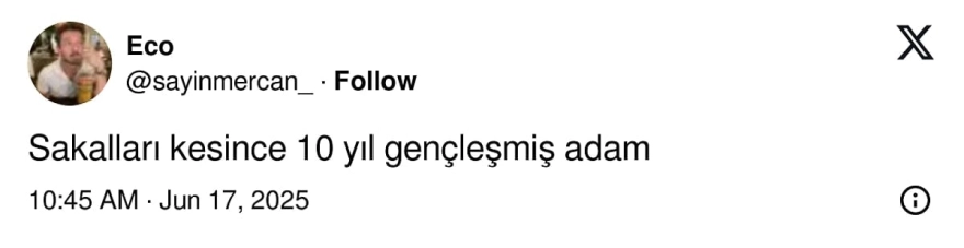 Gençleşti: Burak Özçivit Yıllar Önceki İmajına Geri Döndü