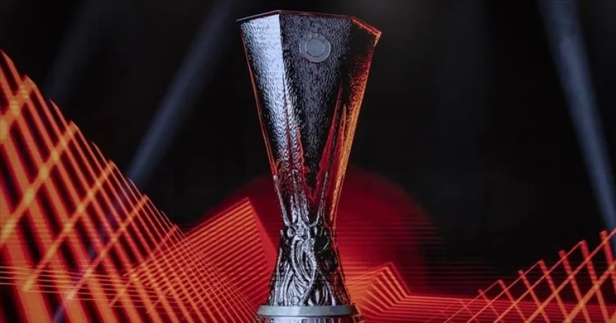 UEFA Avrupa Ligi Birinci Eleme Turu Kuraları Çekildi