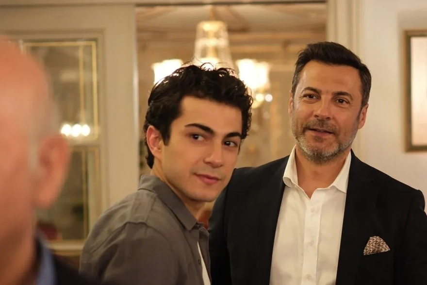 Kızılcık Şerbeti'nde beklenilen ayrılık kesinleşti