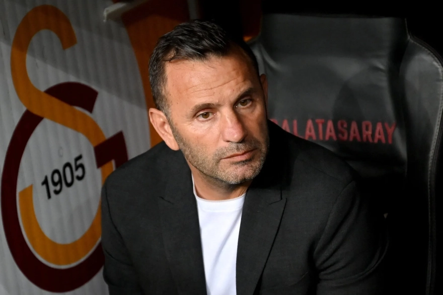 İlkay Gündoğan'ın Galatasaray'a transferindeki maaş detayları ortaya çıktı.