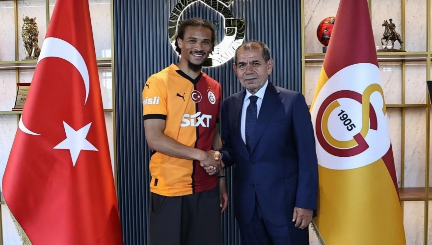 İlkay Gündoğan'ın Galatasaray'a transferindeki maaş detayları ortaya çıktı.