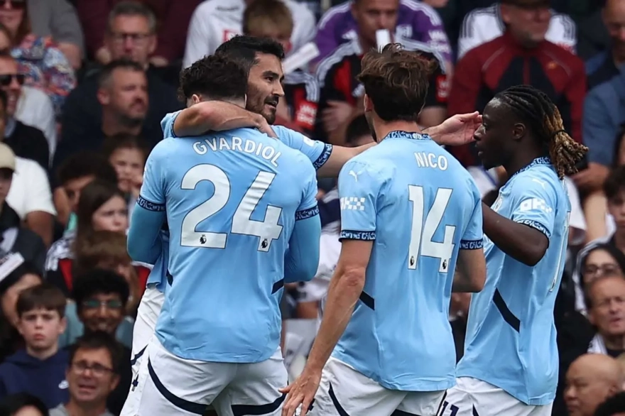 İlkay Gündoğan'ın Galatasaray'a transferindeki maaş detayları ortaya çıktı.