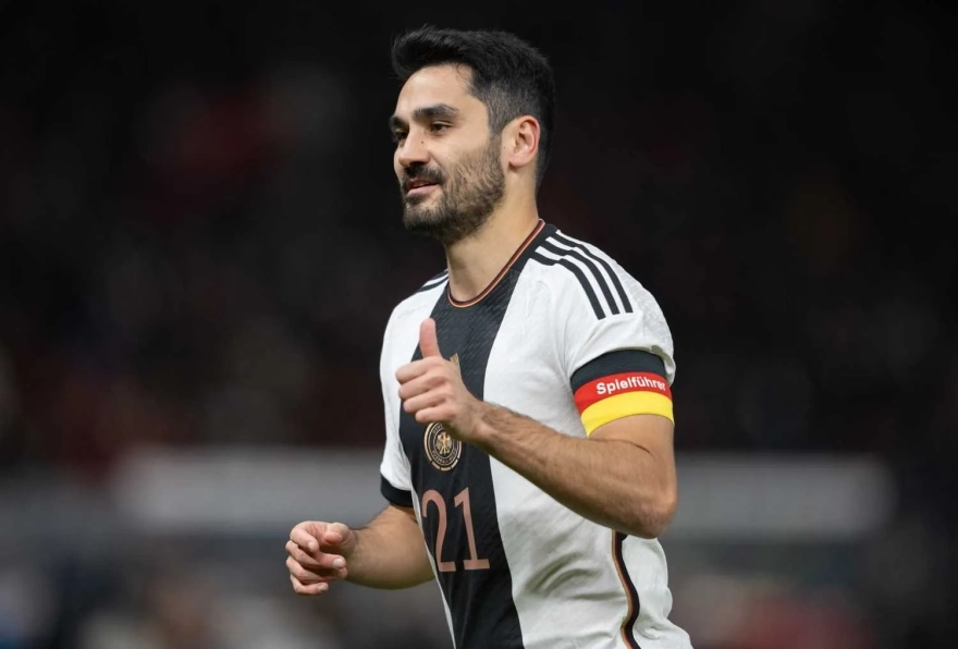 İlkay Gündoğan'ın Galatasaray'a transferindeki maaş detayları ortaya çıktı.