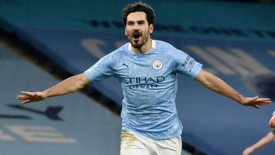 İlkay Gündoğan'ın Galatasaray'a transferindeki maaş detayları ortaya çıktı.