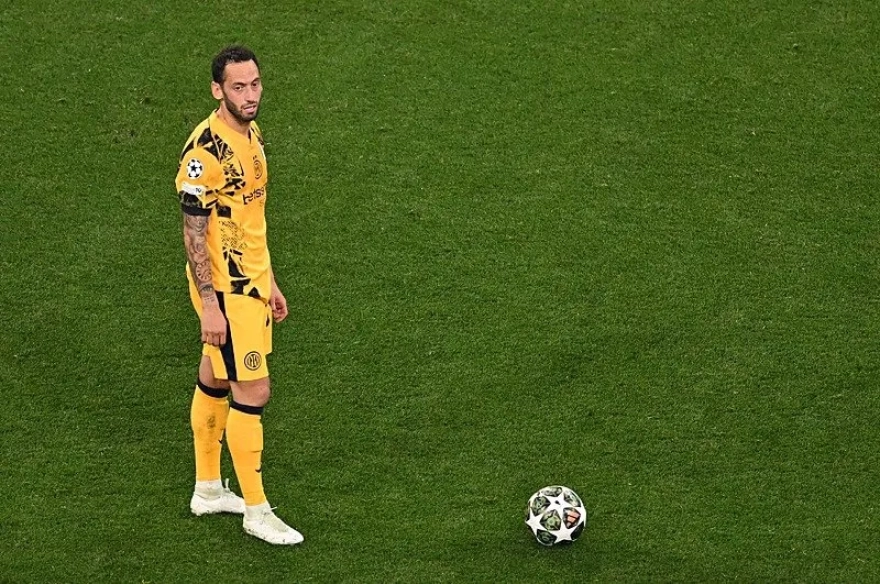 İlkay Gündoğan'ın Galatasaray'a transferindeki maaş detayları ortaya çıktı.