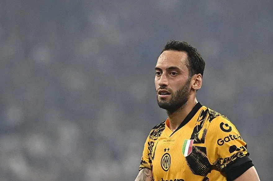 İlkay Gündoğan'ın Galatasaray'a transferindeki maaş detayları ortaya çıktı.