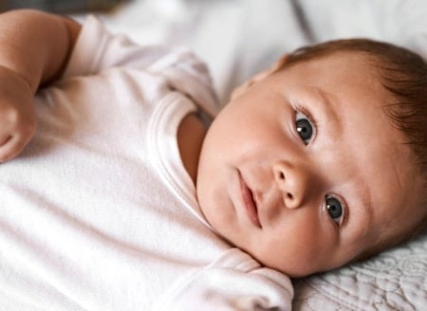 Erkek bebeklerde sessizce ilerleyen görünmeyen tehlike