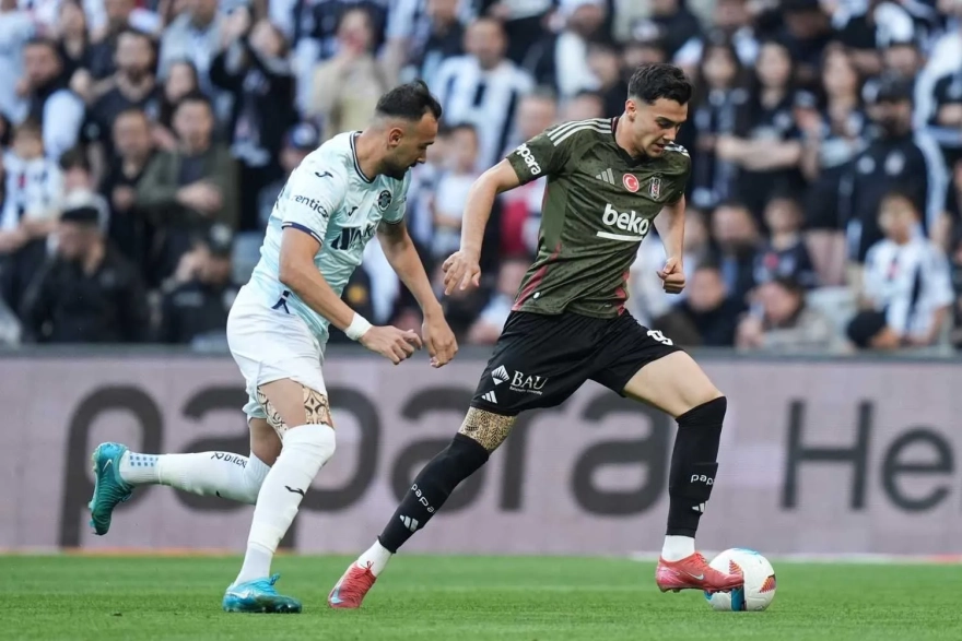 Beşiktaş'ın UEFA Avrupa Ligi'ndeki Rakibi Netleşti