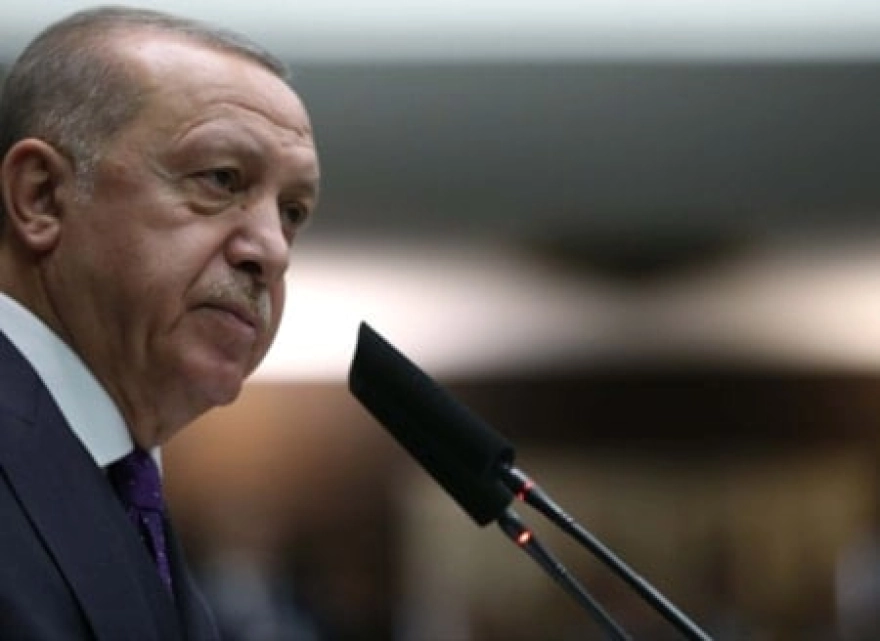 Cumhurbaşkanı Erdoğan'dan asgari ücrete ara zam açıklaması