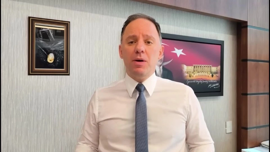 Deniz Yavuzyılmaz: Osmangazi Köprüsü Geçişleri Garantili Soygun