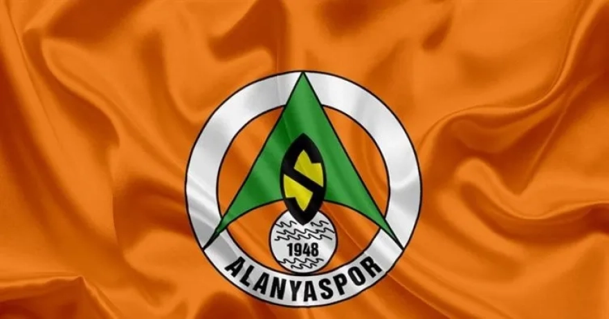 Alanyaspor'un kamp programı kamuoyuna duyuruldu!