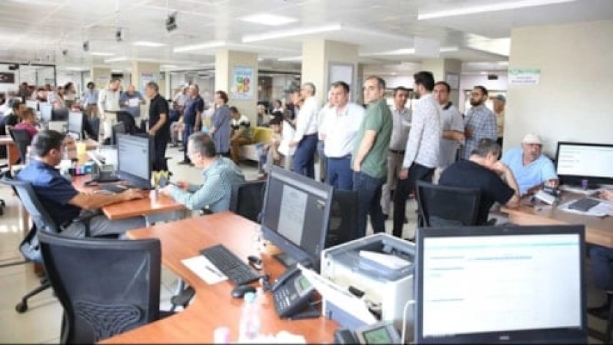 Vergi Affı İddialarına Bakanlıktan Kesin Yanıt