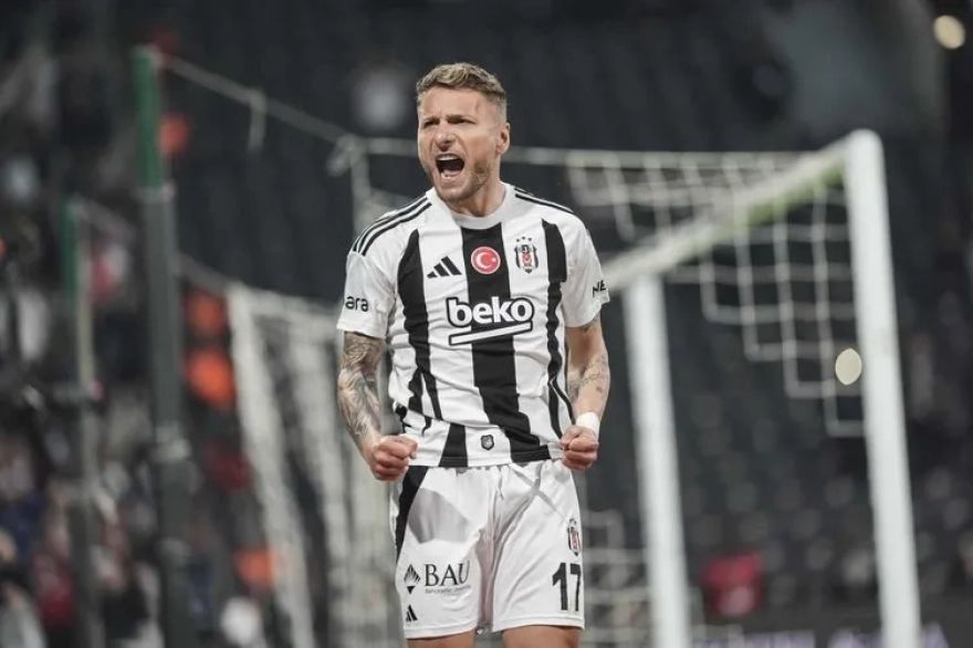 Beşiktaş'ın yıldız futbolcusu için yeni talipler ortaya çıktı! Edin Dzeko transferi gerçekleşmeyince...