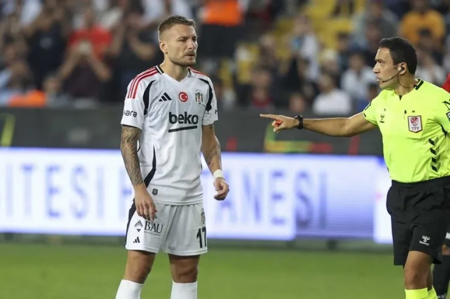 Beşiktaş'ın yıldız futbolcusu için yeni talipler ortaya çıktı! Edin Dzeko transferi gerçekleşmeyince...