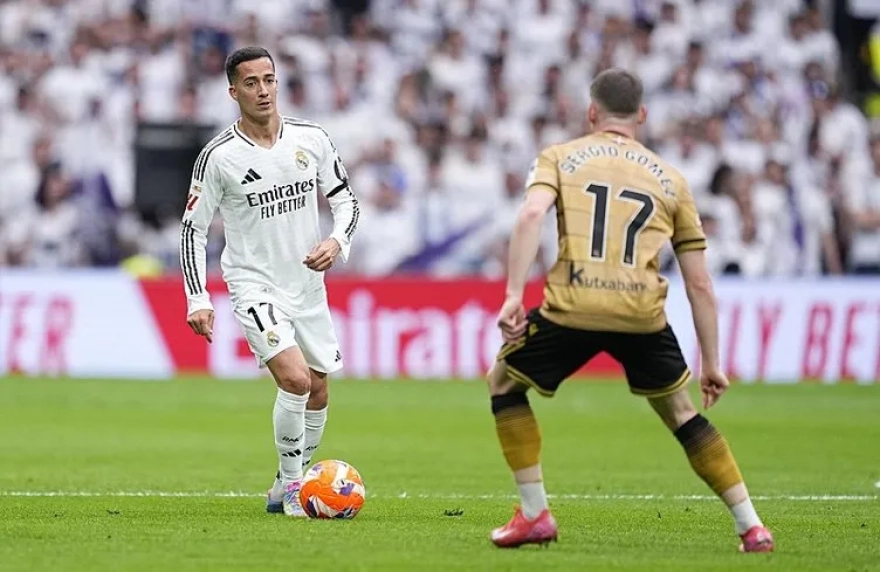 Fenerbahçe, dünya devinden önemli bir transfer hamlesiyle dikkatleri üzerine çekti.