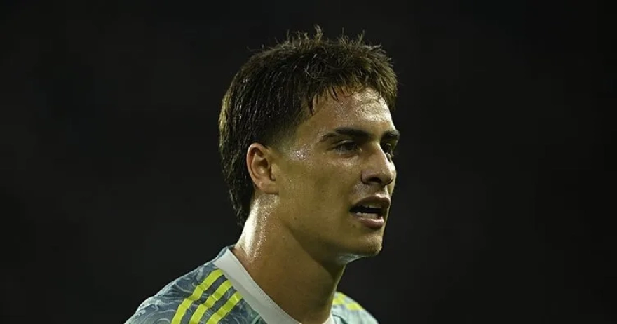 Serie A'da yılın golü Kenan Yıldız'a ait!