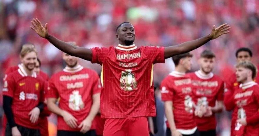 Real Madrid'in Konate ilgisi: Bedelsiz transfer mümkün mü?