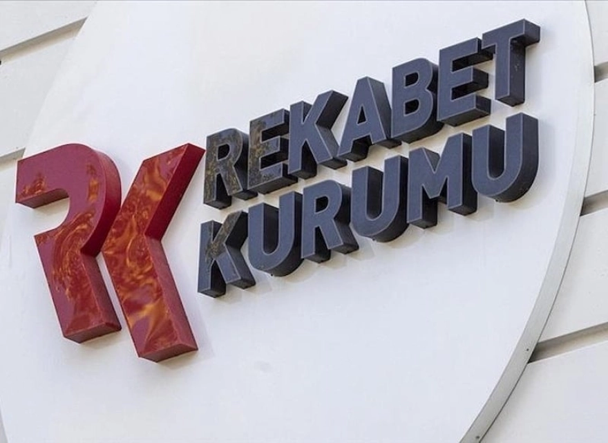 Rekabet Kurulu'ndan teknoloji şirketine 21 milyon TL ceza