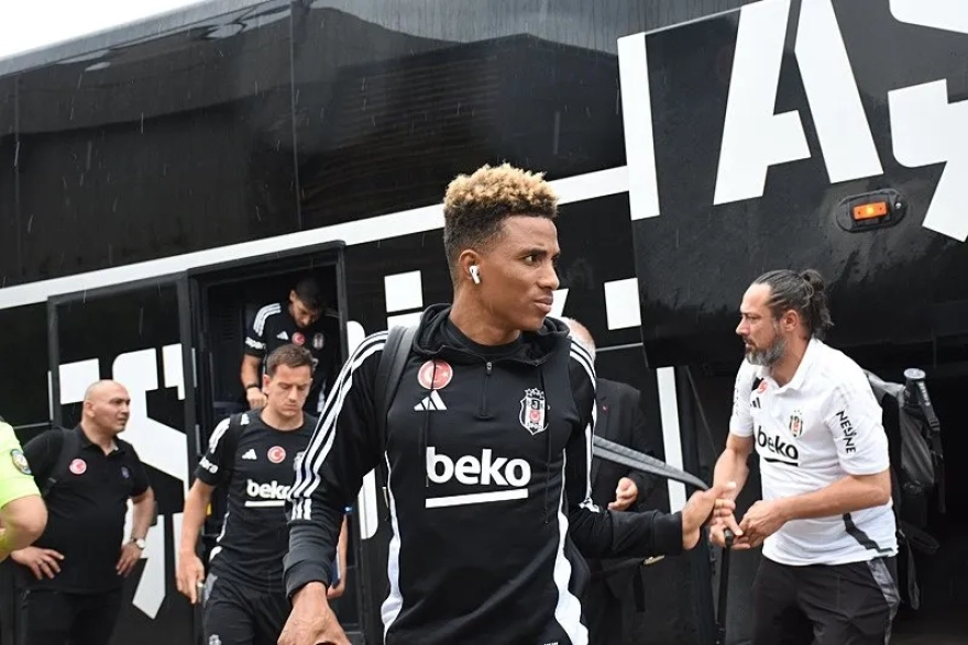 Solskjaer'den dört futbolcuya veda! Beşiktaş'ta kadro değişimi başlıyor