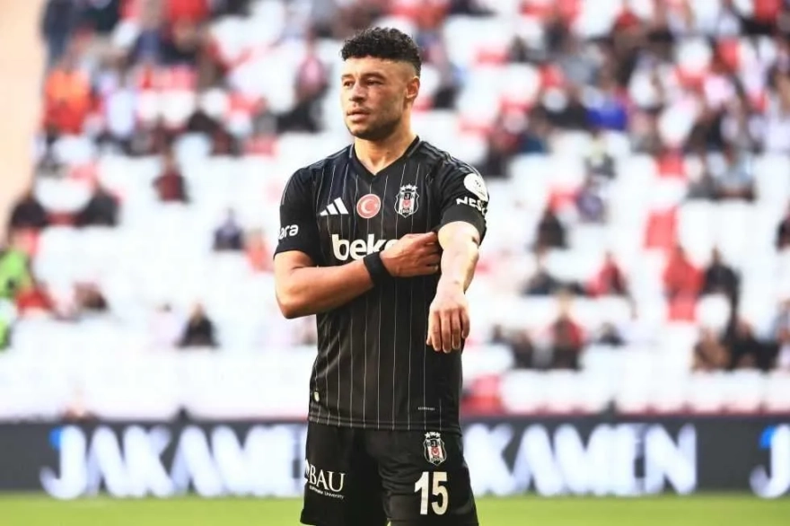 Solskjaer'den dört futbolcuya veda! Beşiktaş'ta kadro değişimi başlıyor