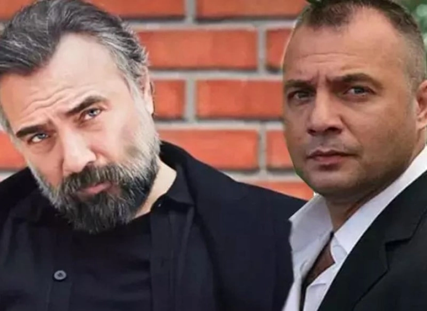 Oktay Kaynarca'dan yıllar sonra pişmanlık itirafı