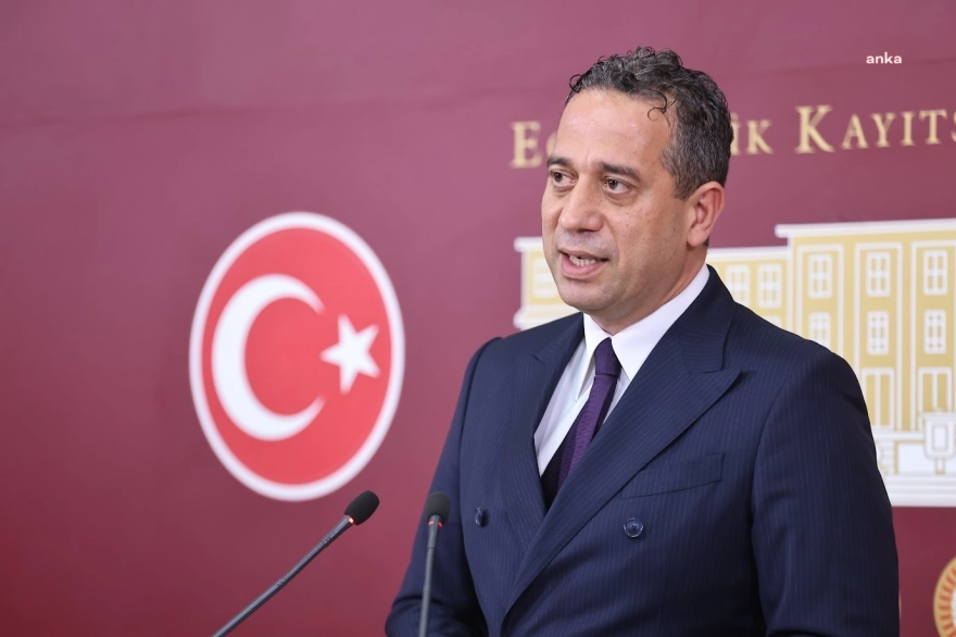 İmamoğlu'nun avukatı tutuklandı: Ali Mahir Başarır'dan tepki