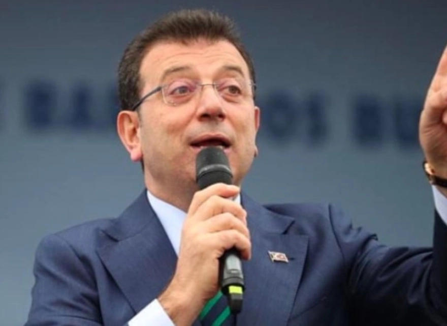 İmamoğlu'ndan Çarpıcı Çağrı: 'Gerekirse İftiranameleri İmzalayın'