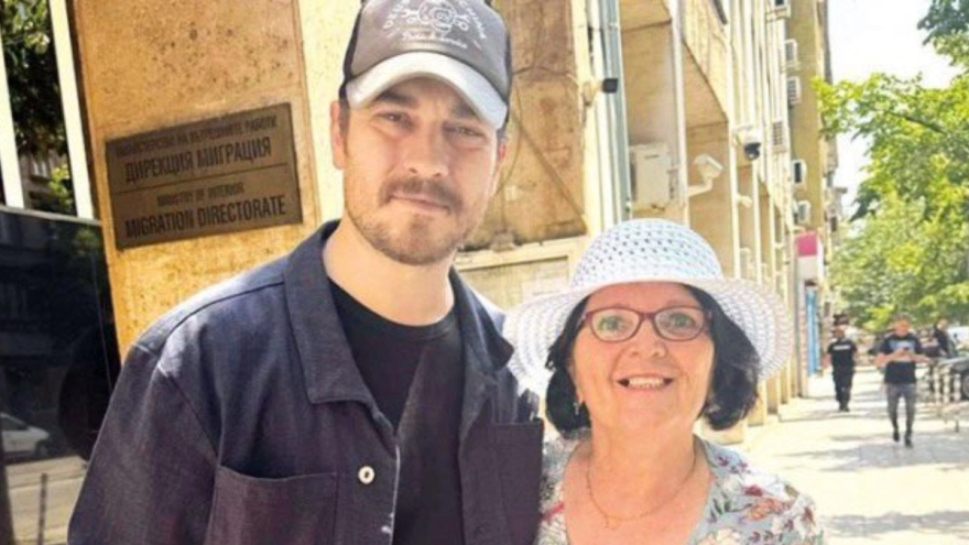 Çağatay Ulusoy Artık Bulgaristan Vatandaşı Oldu