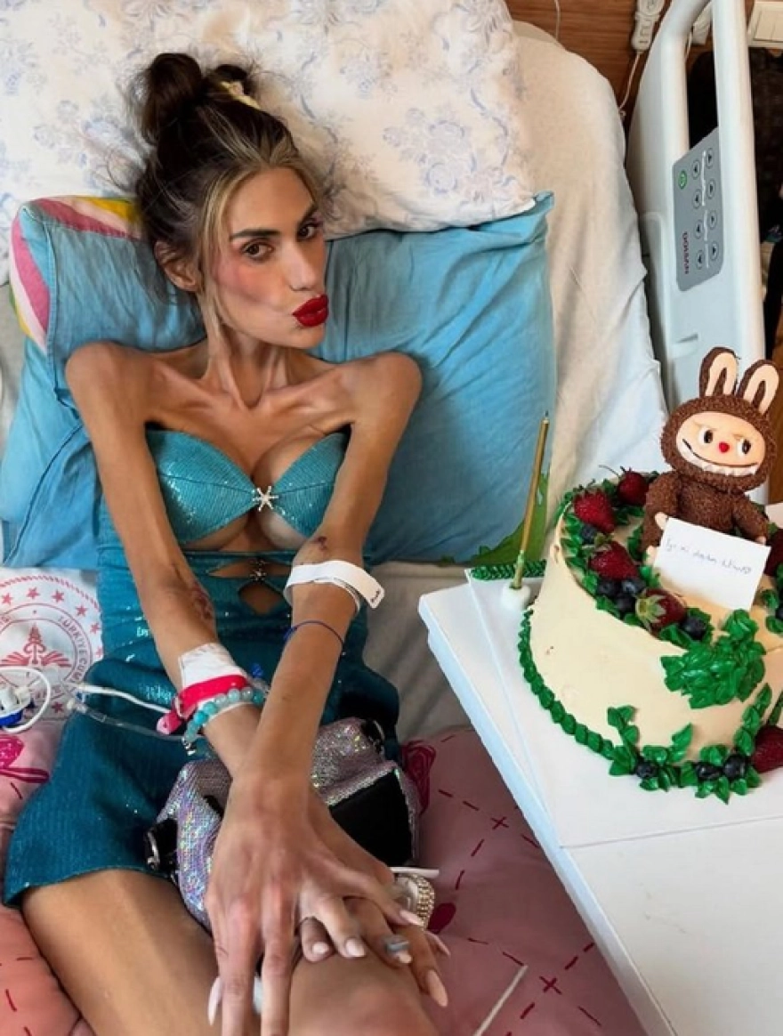 Nihal Candan yaşamını yitirdi