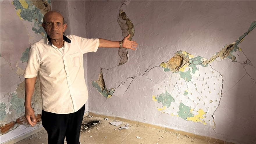 İzmir'de tünel yapımı mağdurları çözüm bekliyor