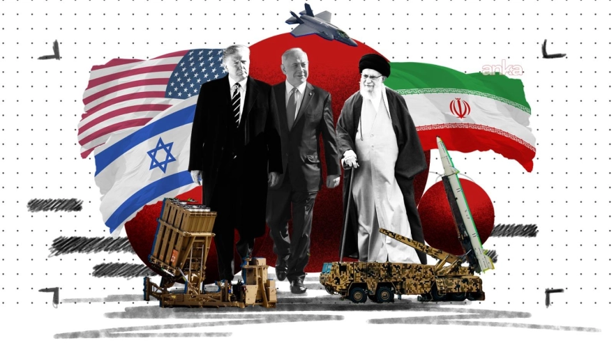 İsrail-İran Çatışması: İran'dan 400'den Fazla Sivil Can Kaybı Açıklaması