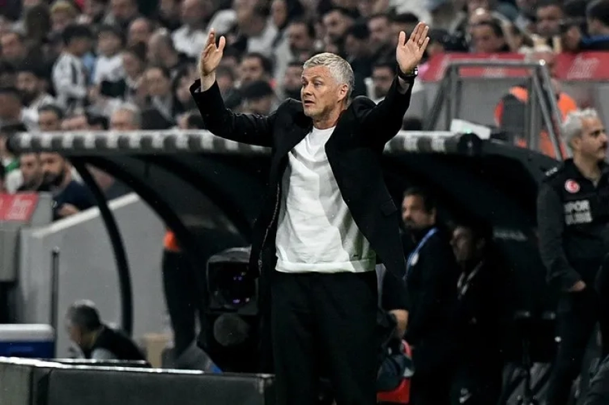 Beşiktaş'a transferde şans güldü! Yıldız futbolcuya Suudi Arabistan'dan ilgi var.