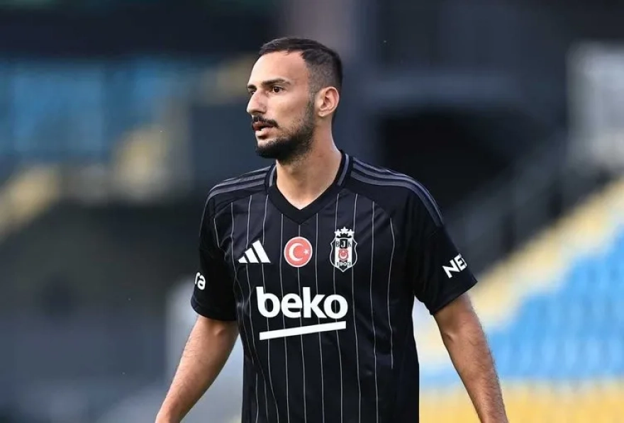 Beşiktaş'a transferde şans güldü! Yıldız futbolcuya Suudi Arabistan'dan ilgi var.