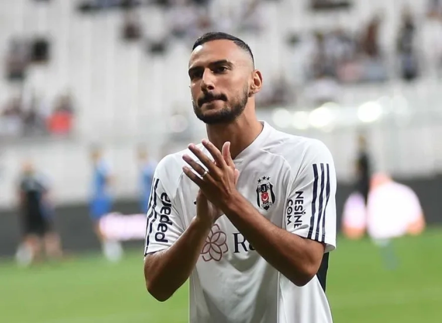 Beşiktaş'a transferde şans güldü! Yıldız futbolcuya Suudi Arabistan'dan ilgi var.
