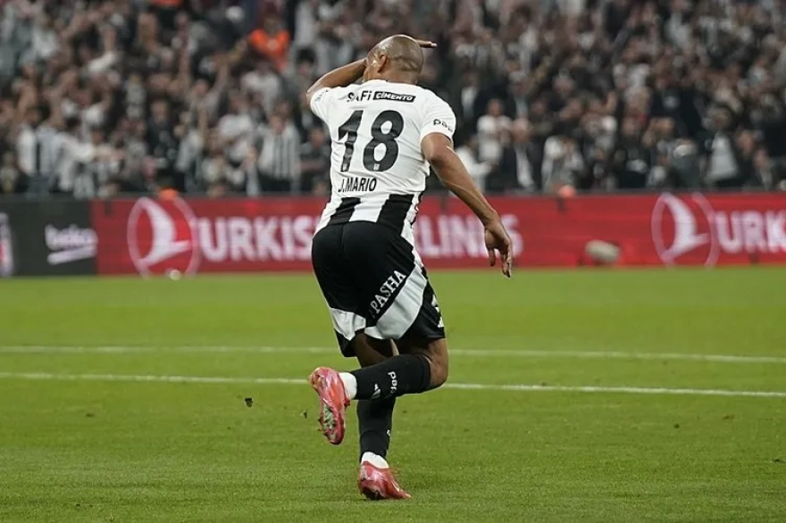 Beşiktaş'a transferde şans güldü! Yıldız futbolcuya Suudi Arabistan'dan ilgi var.