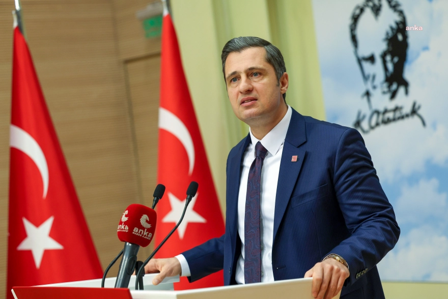 Gazeteci Fatih Altaylı Gözaltına Alındı, Deniz Yücel İktidar ve Adaletin Güven Kaybettiğini Söyledi