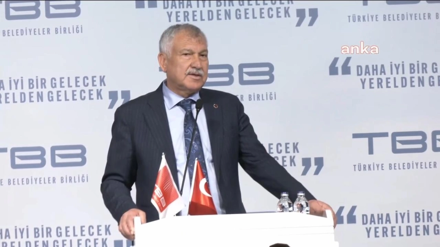 Gazeteci Fatih Altaylı Gözaltına Alındı, Zeydan Karalar'dan Tepki: İfade Özgürlüğüne Engel