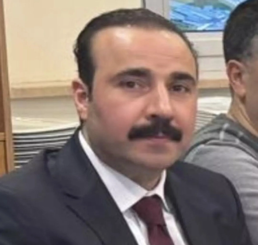 Danıştay Tetkik Hakimi tedavi gördüğü hastanede yaşamını yitirdi