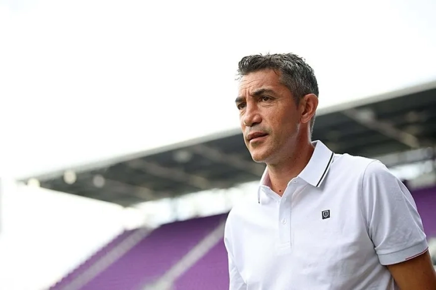 Süper Lig'in önde gelen ekibinden Orkun Kökçü için çarpıcı iddia! Portekiz basını transferi duyurdu.