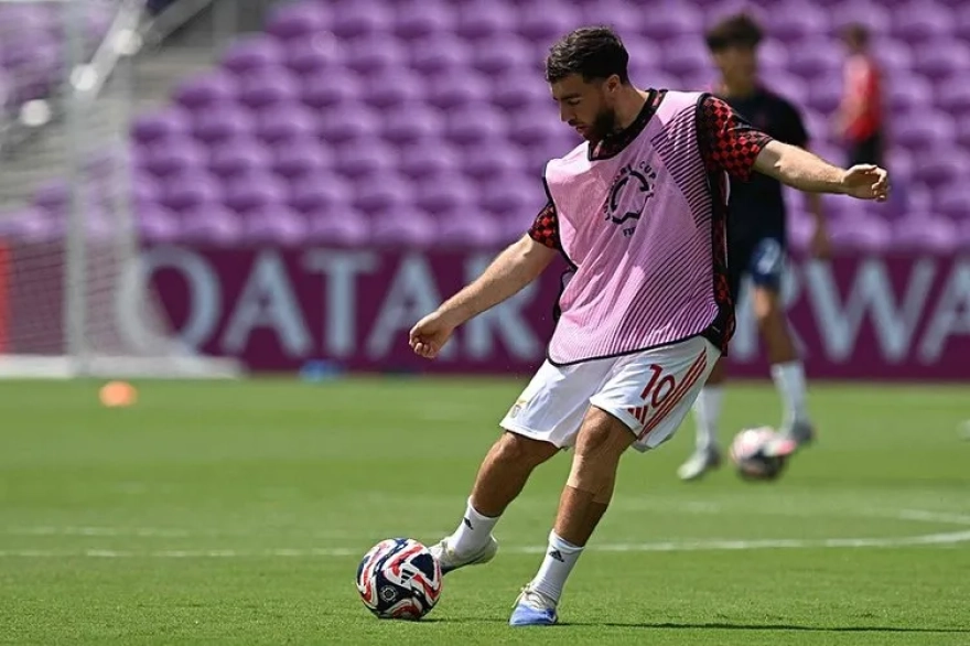 Süper Lig'in önde gelen ekibinden Orkun Kökçü için çarpıcı iddia! Portekiz basını transferi duyurdu.